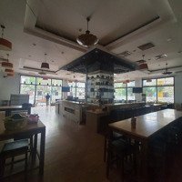 Siêu Phẩm - Cho Thuê Nhà Mặt Phố Quang Trung: 160M2X3 Tầng ~ 450M2 Sử Dụng, Thông Sàn, Mọi Mô Hình