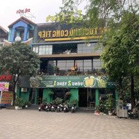 Siêu Phẩm - Cho Thuê Nhà Mặt Phố Quang Trung: 160M2X3 Tầng ~ 450M2 Sử Dụng, Thông Sàn, Mọi Mô Hình