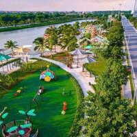 Quỹ Căn Độc Quyền View Hồ San Hô Vip Nhất Tại Vinhomes Ocean Park Dự Án The Paris, Liên Hệ: 0964081450