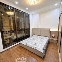 Chính Chủ Bán Nhà 5 Tầng Ngô Thì Nhậm, Hà Đông. Nhà 5 Tầng Đẹp Long Lanh, Full Nội Thất, Ô Tô Vào