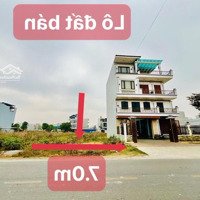 Bán Đất Khu Đo Thị Chi Đông Gần Cầu Thống Nhất Đất Mặt Đường