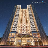 Chuyên Căn Hộ Đà Nẵng. Mai Chi Gửi Tới Quý Anh - Chị Đầu Tư Căn Hộ The Sang Residence Giá Tốt