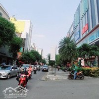 Mt Sư Van Hạnh, P. 12, Q. 10 (Ngay Vạn Hạnh Mall) - Dt: 4,5X17M (4 Tầng) - Gía: 37 Tỷ