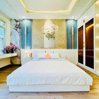 Bán Nhà Hẻm Xe Hơi Trần Bình Trọng Ngay Hồ Bơi Lam Sơn Phường 4 Quận 5, Dt: 4.9X17M, 3L, Giá Bán 16 Tỷ