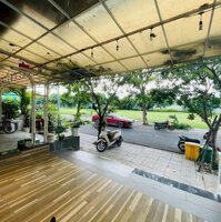 KDC compound RioVista full nội thất đối diện công viên