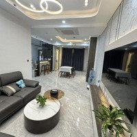 Căn Hộ 3 Phòng Ngủnhà Đẹp, Hướng Mát Tại The Peak Midtown Phú Mỹ Hưng,Diện Tích124M2, 3 Phòng Ngủ Full Nội Thất