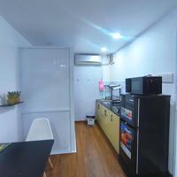 Studio 35M2 Full Nội Thất Mới Toanh Ngay Chợ Bến Thành Quận 1, Kế Bitexco, Phố Nguyễn Huệ