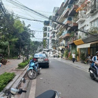 Bán Nhà Phố Nguyễn Chí Thanh 105M2, Phân Lô Ô Tô, Thang Máy, Kinh Doanh, Ô Tô 16 Chỗ Đỗ