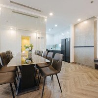 Gia Đình Cần Bán Căn 3 Phòng Ngủ- 115M2 Tòa Park Hill Times City. Full Nội Thất Đẹp. Giá Nhỉnh 10 Tỷ