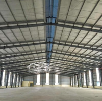 Cho Thuê Gấp Kho, Nhà Xưởng 3.000 - 10.000M2 Tại Phường Hòa Hiệp Bắc, Liên Chiểu, Đà Nẵng