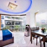 Vị Trí Vip Khách Sạn Lô Góc 2 Mặt Tiền Đường 7M5 Ngay Võ Nguyên Giáp 10 Tầng 28 Phòng 45 Tỷ