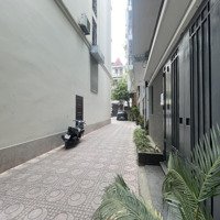 Tôn Thất Thiệp - Trần Phú - Khu Vip Quân Đội 24/7 - Xây Building Apartment - Chỉ 22.9 Tỷ