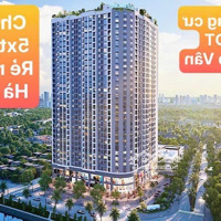 Bán Gấp Căn Hộ 2Phòng Ngủ, 76M2 Tại Bluegem Tower, Thanh Trì Đủ Đồ, 5Xtr/M2