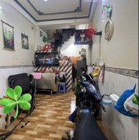 Hàng Hiếm Tại Hoàng Lê Kha, 3,2 Tỷ, 29 M2, 2 Phòng Ngủ 2 Vệ Sinh Nhà Riêng Chính Chủ