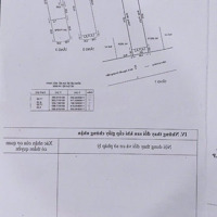 Chính Chủ Thiện Chí Bán Nhàhẽm Xe Hơinguyễn Thượng Hiền-Diện Tích4,1 X 17M - Công Nhận 72M2 - 3 Tầng Cứng Cấp