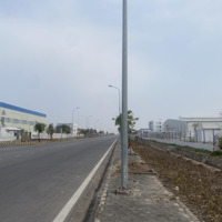 Bán Đất Công Nghiệp Tại Hải Phòng - Diện Tích : 5000M2, 7000M2, 10.000M2, 20.000M2, 50.000M2