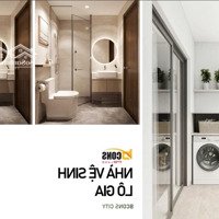 Nhận Nhà Cho Thuê 12 Triệu/Tháng Với Căn 2 Phòng Ngủ 2 Vệ Sinhbcons City Ngay Mặt Tiền Đường Thống Nhất