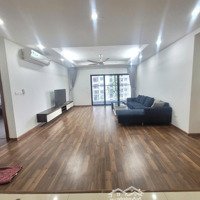 Cho Thuê Căn Hộ 4 Phòng Ngủ 152M2 Chung Cư Goldmark City. Nhà Sạch, Tầng Đẹp