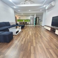 Cho Thuê Căn Hộ 4 Phòng Ngủ 152M2 Chung Cư Goldmark City. Nhà Sạch, Tầng Đẹp