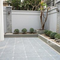 Cho Thuê Biệt Thự 4 Phòng Ngủ 3 Vệ Sinh 200M2 Giá Tốt Tại Ciputra, Phú Thượng, Tây Hồ, Hà Nội