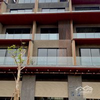 Bán Shophouse Giá Rẻ Tại Phân Khu Myabi Giá Ưu Đãi Trước Tết