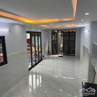 Bán Nhà Quận Tân Bình - Căn Góc Nở Hậu Đường Trần Văn Quang 4 Tỷ Nhỉnh