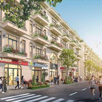 Dự Án Hồng Bàng Midtown. Mở Bán Quỹ Độc Quyền, Nhà Phố Thương Mại, Shophouse Giá Gốc Chủ Đầu Tư