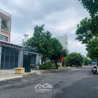 Bán Đấtmặt Tiềnđường Nguyễn Tạo 200M2 Ngang 8M, Khu Làng Đại Học, Hoà Hải, Ngũ Hành Sơn.