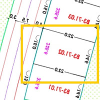 Bán Đất Biệt Thự Mặt Sông Cổ Cò Tại Fpt City Đà Nẵng, Diện Tích 325.6M2