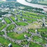 Cần Bán Gấp Cặp Nền Kế Góc 80M2 Giá Tốt Nhất Dự Án Saigon Riverpark D7-15,16 Hàng Cđt, Góp 6 Tháng