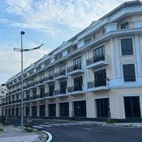 Shophouse Góc 4 Tầng Vietsing Square 168 M2 - 10 Tỷ Xx, Tặng Ngay 8 Chỉ Vàng