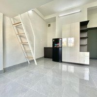 Siêu Phẩm Duplex Rộng 40M2 Cho Hơn 4 Người Ở,Full Nội Thất Mới,Ngay Cầu Đỏ, Phạm Văn Đồng,Vincom