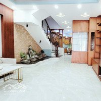 Cho Thuê Nhà Nguyên Căn Ngang 5M, Full Nội Thất, Dọn Vào Là Ở - Vạn Phúc City