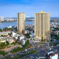 Cập Nhật Quỹ Căn D''. El Dorado Tây Hồ Giá Từ 3 Tỷ Full Đồ, View Hồ Tây, Sẵn Khách Thuê