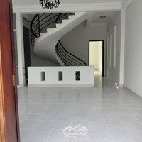 Cho Thuê Nhà Mặt Tiền Khu Him Lam, Nhà 2 Mặt Phố, 200M2 4 Phòng Ngủ 3 Vệ Sinh, Gần Đh Ngân Hàng , Spkt ,..