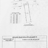 Bán 378M2 Đất Thổ Cư Mặt Tiền Đường Số 19 Phường Thạnh Mỹ Lợi Quận 2