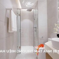 Căn Hộ Resort Đẳng Cấp Nhất Nhà Bè, Giá Tốt, Chiết Khấu Lên Đến 15%, Sở Hữu Ngay Chỉ Với 490 Triệu