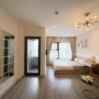 Đón Tết Với Căn Hộ Studio, Vinhomes Ocean Park, Full Nội Thất Thiết Kế, Chỉ 1.605 Tỷ Hướng Đông Bắc