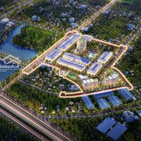 Cần Chuyển Nhượng Xuất Ngoại Giao Dự Án Dream City Bắc Giang