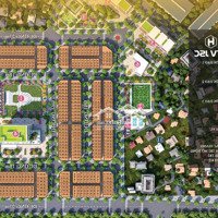 Cần Chuyển Nhượng Xuất Ngoại Giao Dự Án Dream City Bắc Giang