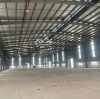 Cho Thuê Rẻ Kho 320M2. Kiêu Kỵ. Xe Công Phi