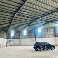 Cho Thuê Rẻ Kho 320M2. Kiêu Kỵ. Xe Công Phi