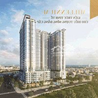 Cho Thuê Căn Hộ Cao Cấp Tại Millennium - Quận 4 (Vào Ở Ngay)