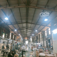 Chính Chủ Cho Thuê Kho, Xưởng: 700 M2 Tại: Tây Mỗ - Nam Từ Liêm - Hà Nội