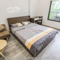 Apartment For Rent/ Cho Thuê Căn Hộ Chung Cư Mini Cao Cấp - Ngõ 93 Vũ Tông Phan - Thanh Xuân -Hn