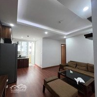 Cc Bán Chcc Nguyễn Chánh - 56M2 - 2 Ngủ - Tòa Mới - Nhà Đẹp - Full Nt - Sổ Lâu Dài - Tiện Ích Cao