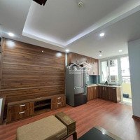 Cc Bán Chcc Nguyễn Chánh - 56M2 - 2 Ngủ - Tòa Mới - Nhà Đẹp - Full Nt - Sổ Lâu Dài - Tiện Ích Cao