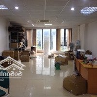 Cho Thuê Nhà 75M2 X 4 Tầng Thông Sàn Mặt Phố Trần Duy Hưng - Vị Trí Vàng, Kinh Doanh Sinh Lợi Cao