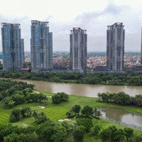 Bán Gấp Siêu Phẩm Penthouse 334M2 Tại Landmark Swan Lake, 28,5 Tỷ, Ecopark