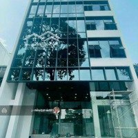 Tòa Building Hầm 6 Tầng Mặt Tiền Lê Văn Miến, Thảo Điền.diện Tích12X17M, Tn 300 Triệu/Th Giá Chỉ 38 Tỷ